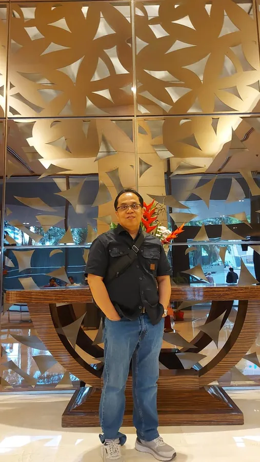 Potongan Waktu yang Layak Dikenang