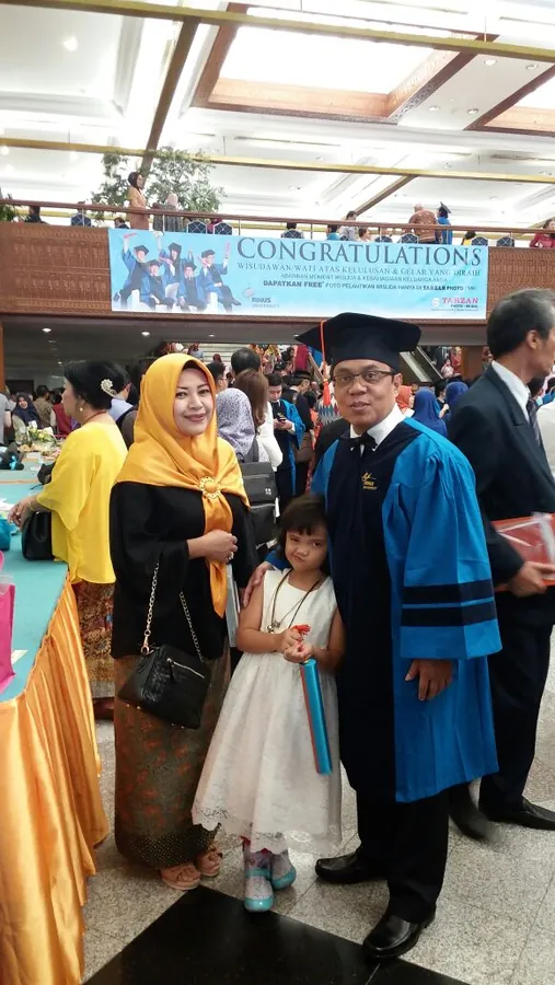 Potongan Waktu yang Layak Dikenang