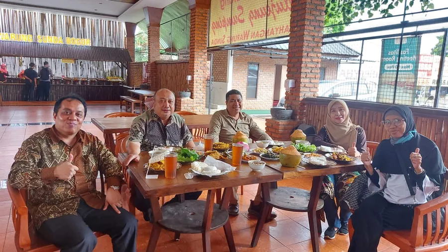 Potongan Waktu yang Layak Dikenang