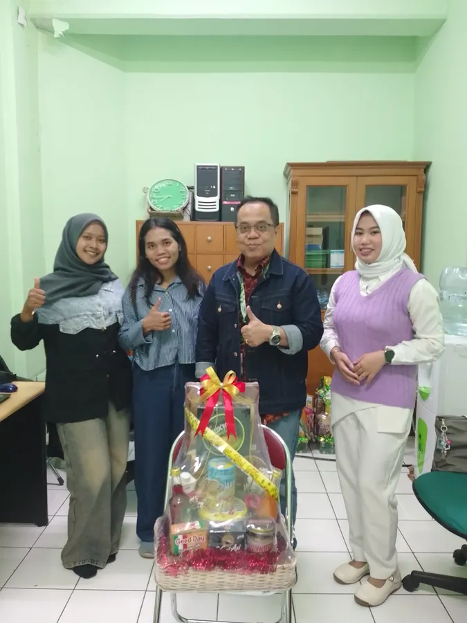 Potongan Waktu yang Layak Dikenang