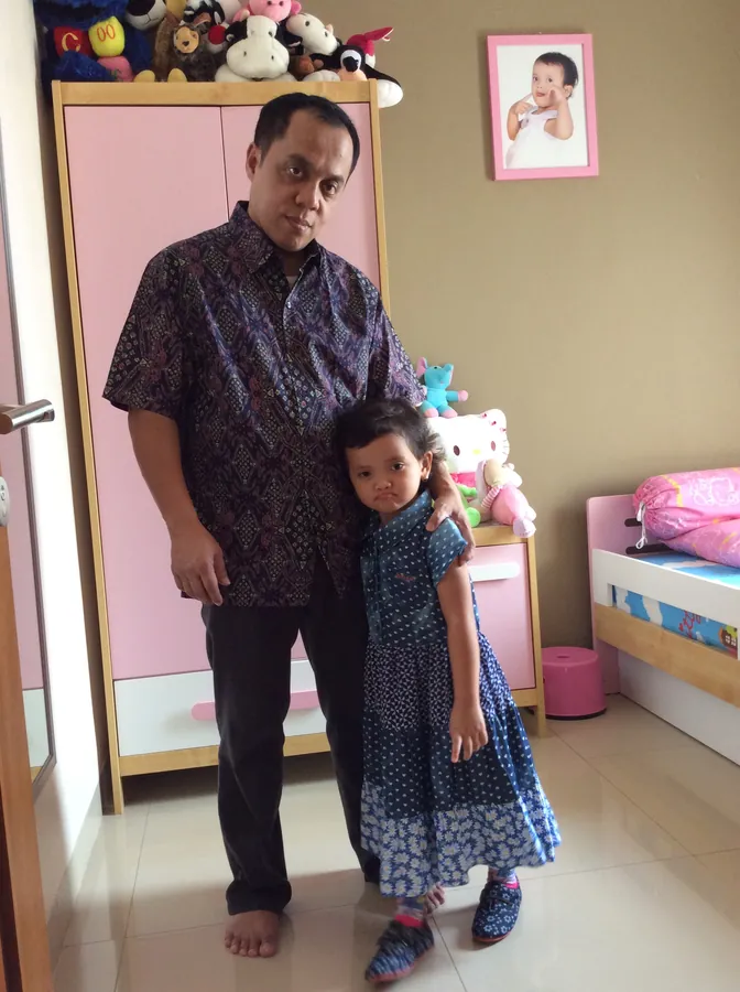 Potongan Waktu yang Layak Dikenang