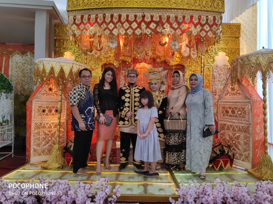 Potongan Waktu yang Layak Dikenang