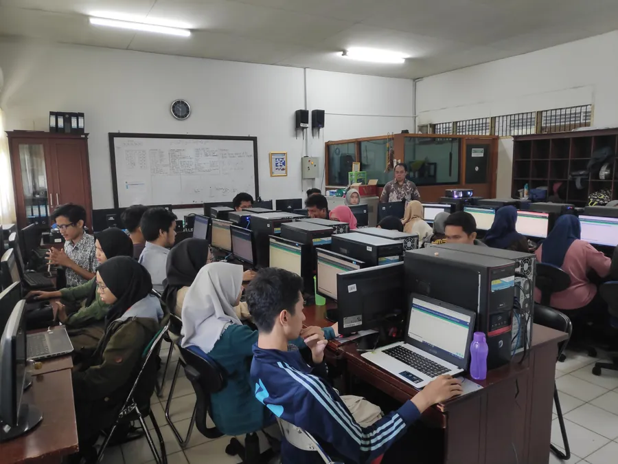 Potongan Waktu yang Layak Dikenang