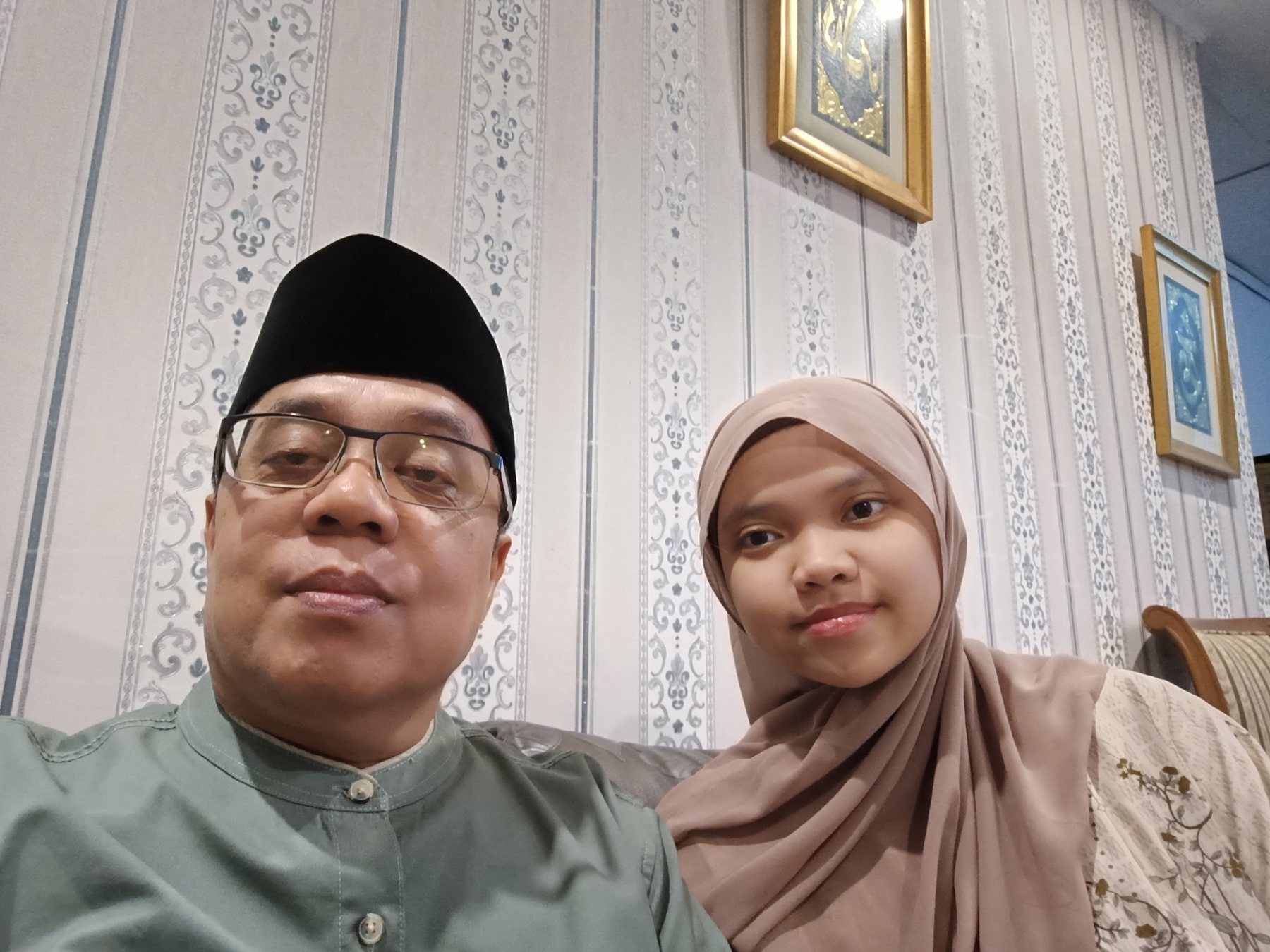 Dokumentasi perjalanan Dr. H. Benrahman — foto 10
