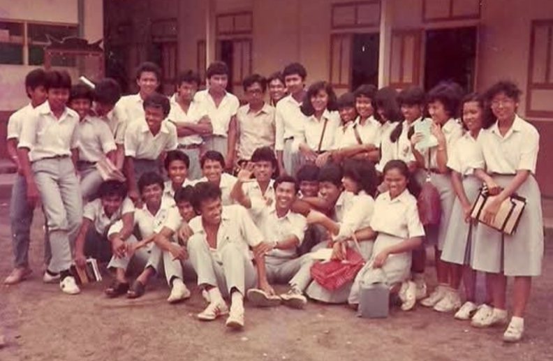 Dokumentasi perjalanan Dr. H. Benrahman — foto 21