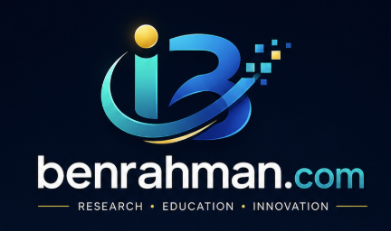 Logo Benrahman