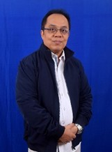 Portrait of Dr. H. Benrahman